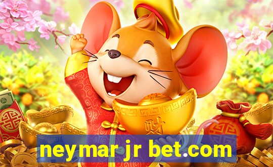 neymar jr bet.com